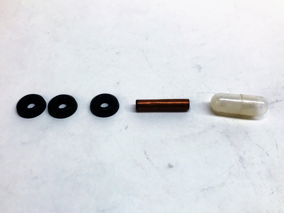 Johnson Controls Packing Kit, For Use with Flare Valves, V-152-601 NOS
