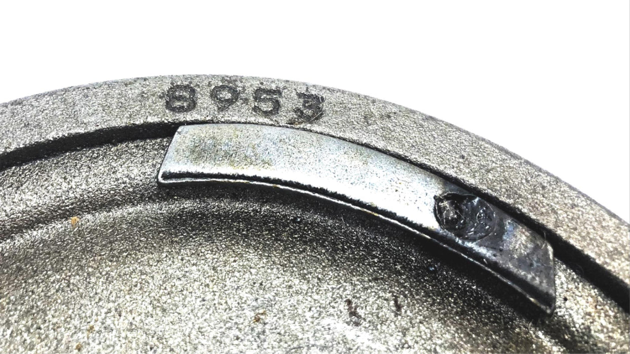 U.S. Brake Drum 140505 (8953) NOS