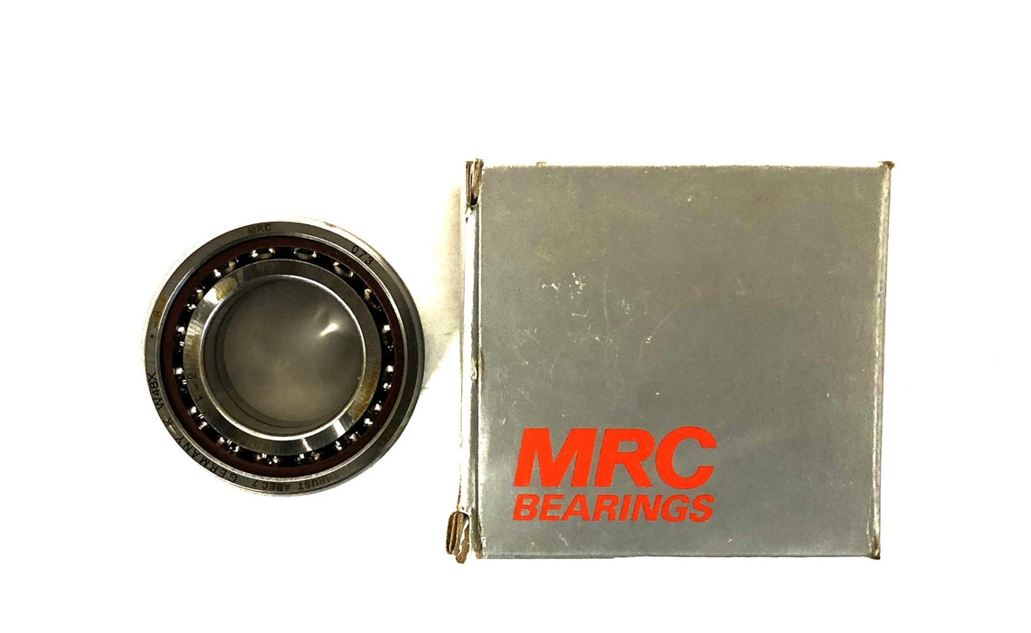 MRC Precision Ball Bearing Pair 7106KRDS-BKE#7 NOS