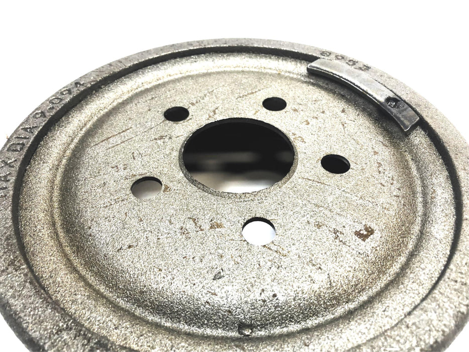 U.S. Brake Drum 140505 (8953) NOS