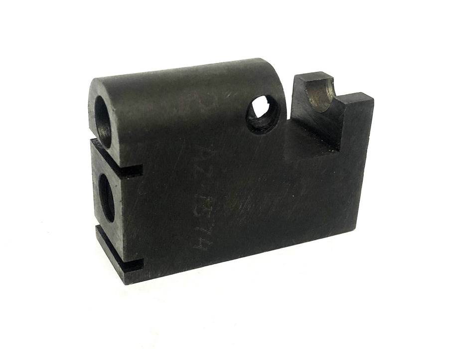 Unbranded 2.09X1.51X0.74IN 0.50IN Split 0.31X0.37IN ID Support Roll AZ-1574 USED