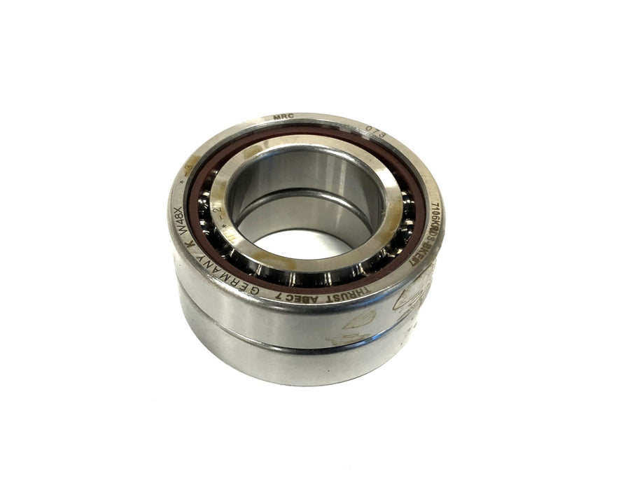 MRC Precision Ball Bearing Pair 7106KRDS-BKE#7 NOS