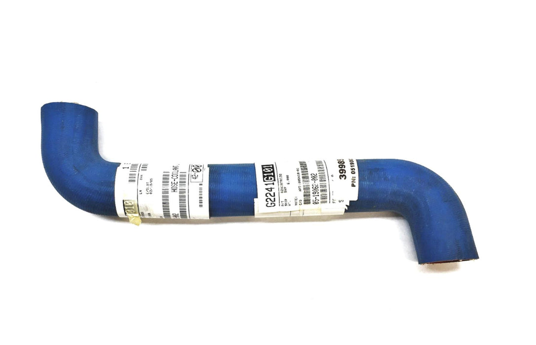 Freightliner Lower Coolant Hose FLN 05-19062-002 NOS