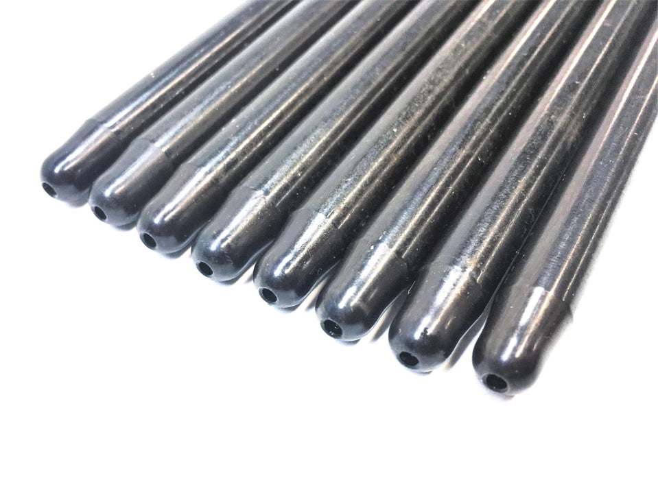 CV Products One Piece 4130 Chrome Moly Racing Push Rods CV-7750 [Lot of 8] NOS