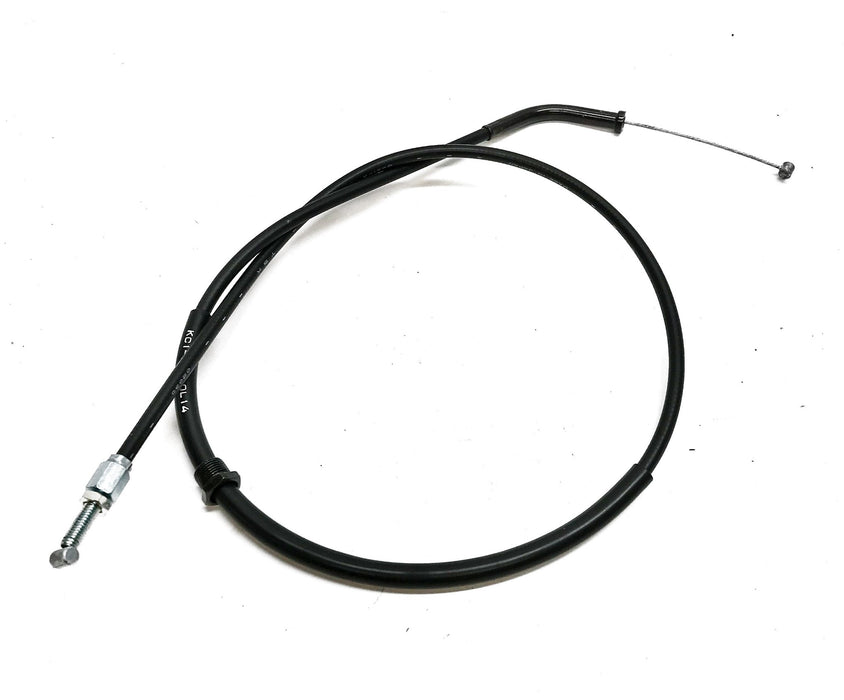 Honda OEM Throttle Cable 17920-KC1-850 NOS