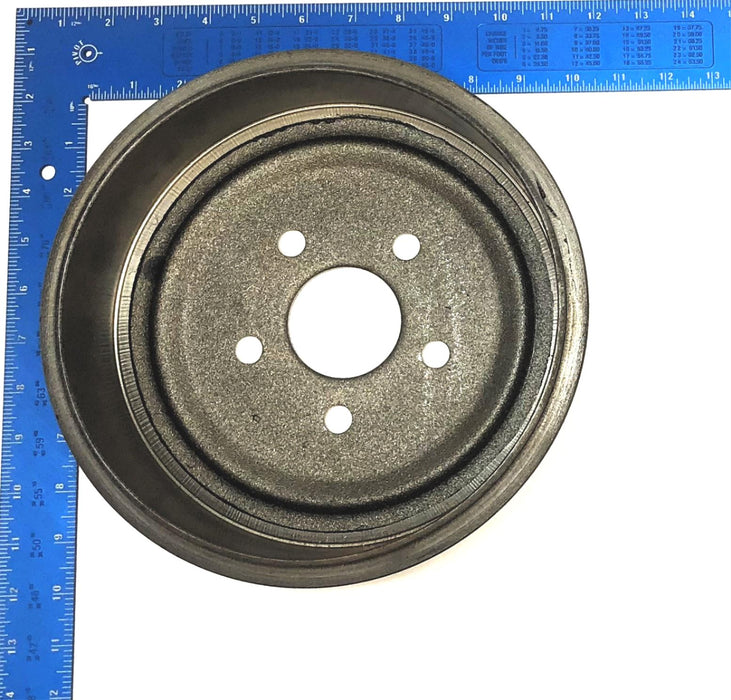 U.S. Brake Drum 140505 (8953) NOS