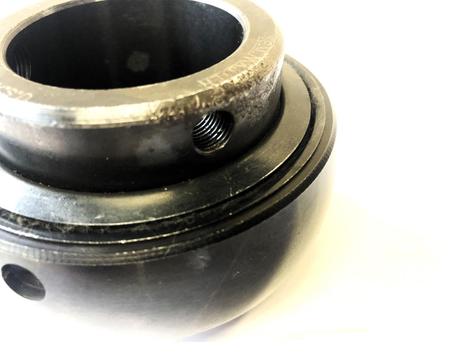 SealMaster Ball Bearing Insert PI 2-2D NOS