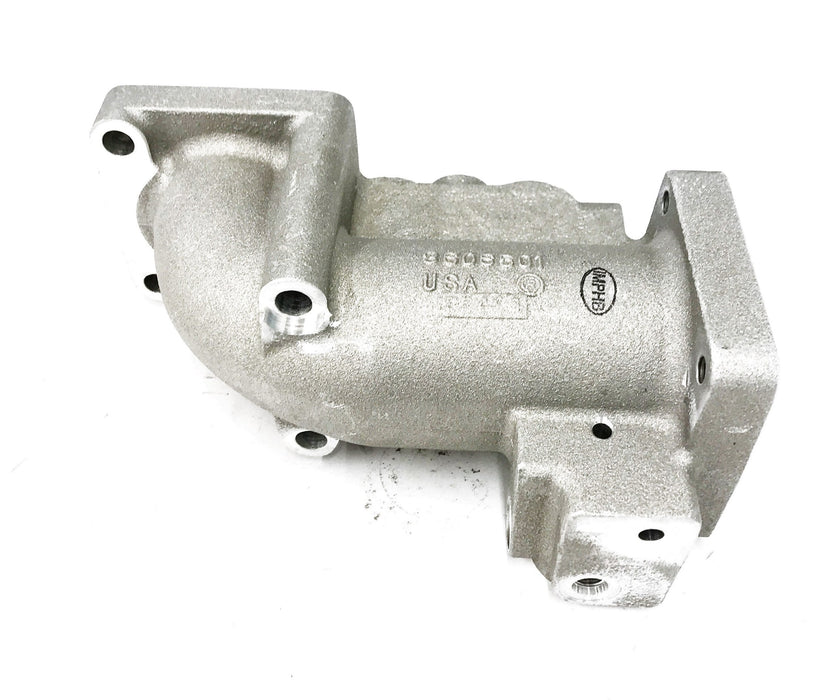Cummins OEM Fuel Control Housing 3606501 NOS