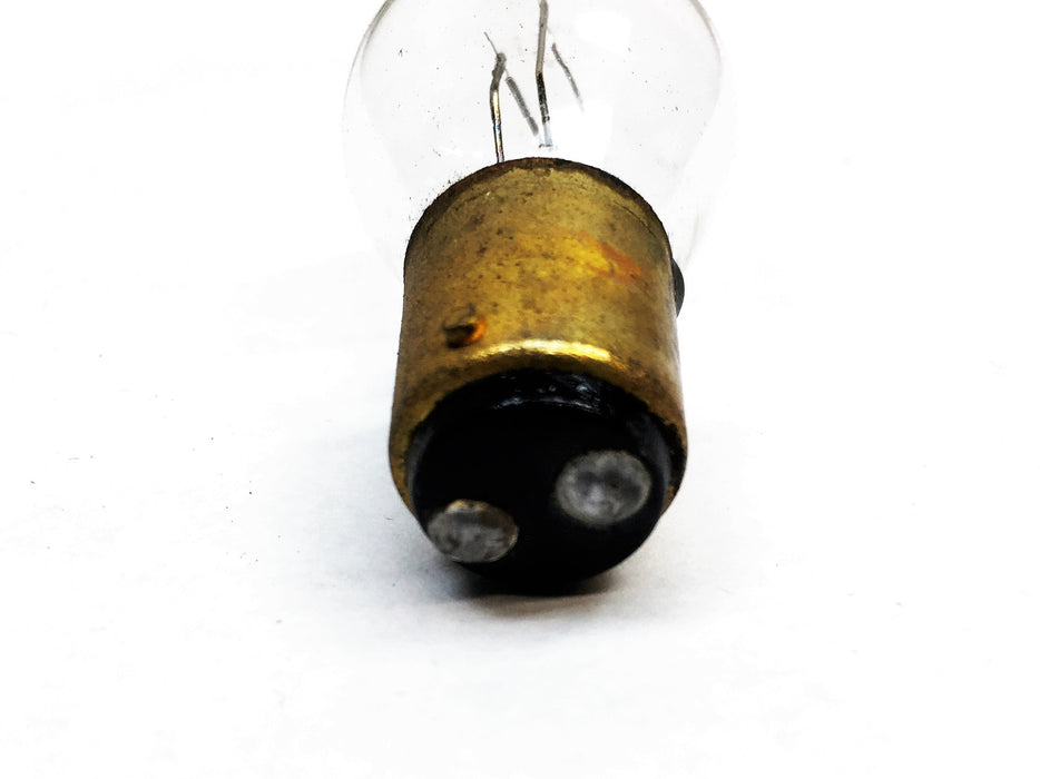 GE 12 Volt Auto Lamp 1176 [Lot of 7] NOS