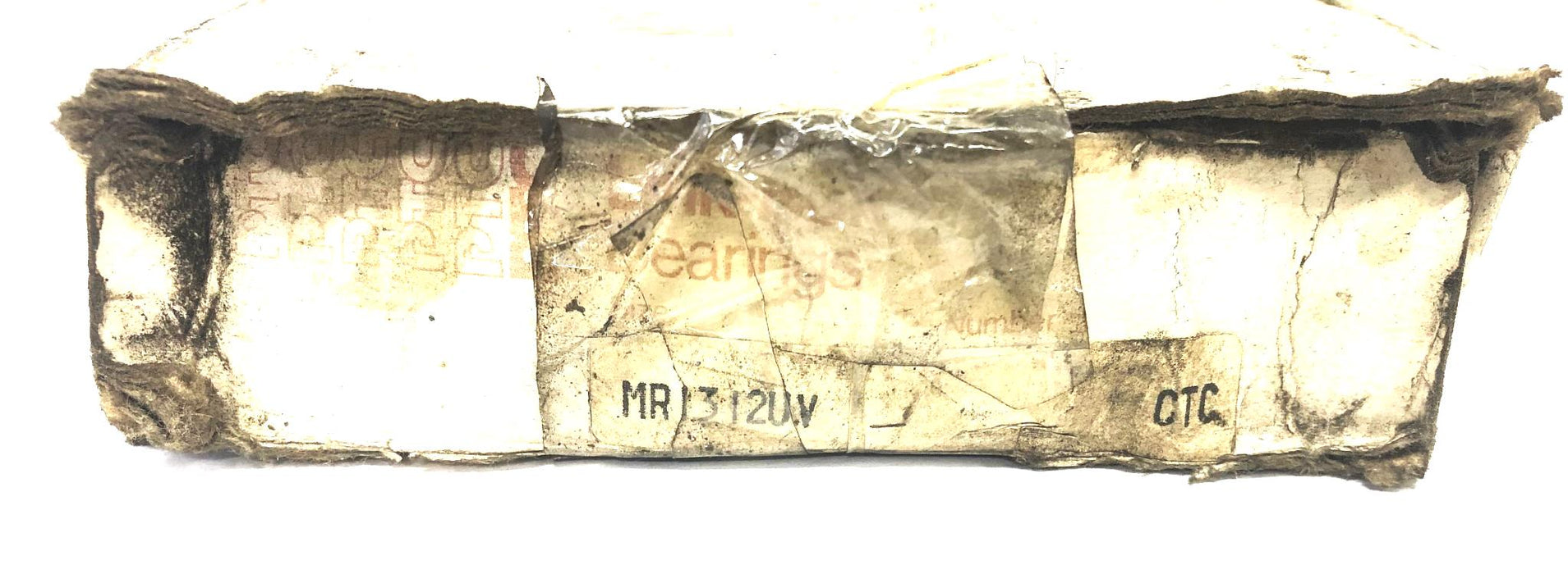 Link-Belt Cylindrical Roller Bearing MR1312UV (M1312GU/MR1312-3) NOS