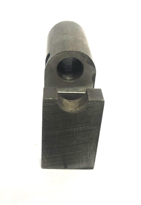 Unbranded 2.09X1.51X0.74IN 0.50IN Split 0.31X0.37IN ID Support Roll AZ-1574 USED