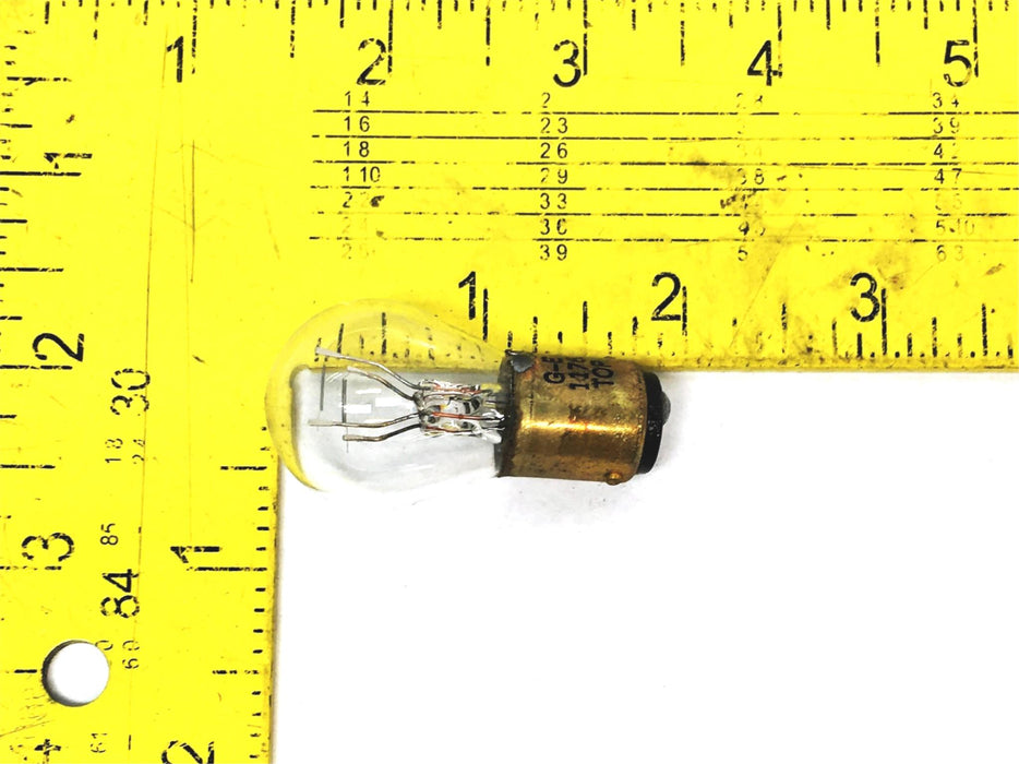 GE 12 Volt Auto Lamp 1176 [Lot of 7] NOS