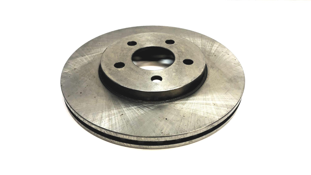 Vipar Disc Brake Rotor X50341 (BD61947) NOS