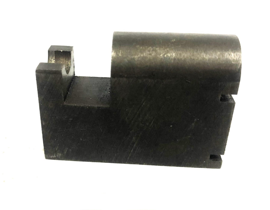 Unbranded 2.09X1.51X0.74IN 0.50IN Split 0.31X0.37IN ID Support Roll AZ-1574 USED