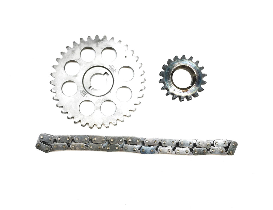 Cloyes 3 Piece Timing Chain Set C-3052 NOS