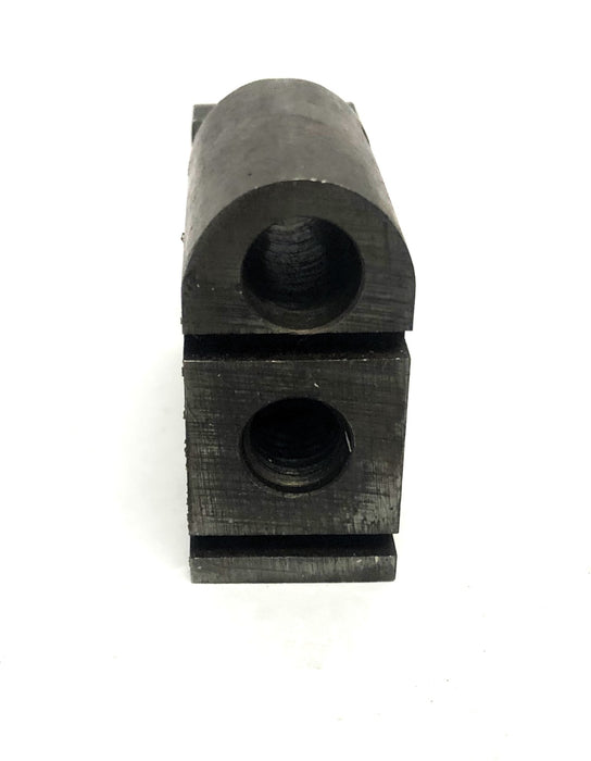 Unbranded 2.09X1.51X0.74IN 0.50IN Split 0.31X0.37IN ID Support Roll AZ-1574 USED
