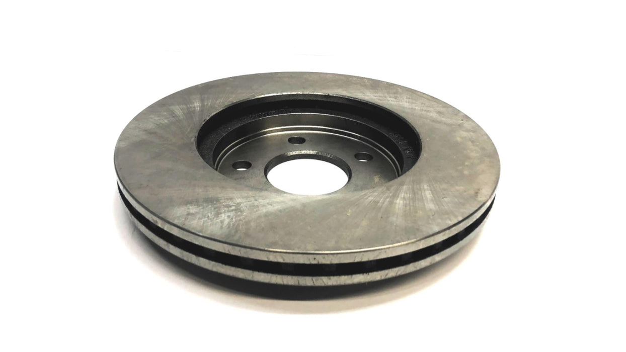 Vipar Disc Brake Rotor X50341 (BD61947) NOS
