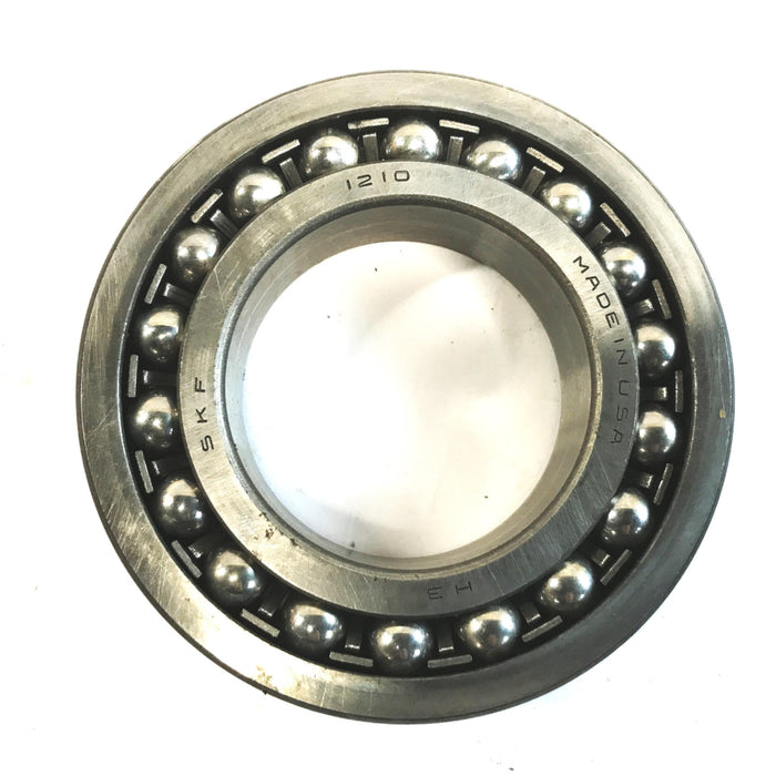 SKF Self-Aligning Ball Bearing 1210 [Lot of 3] NOS