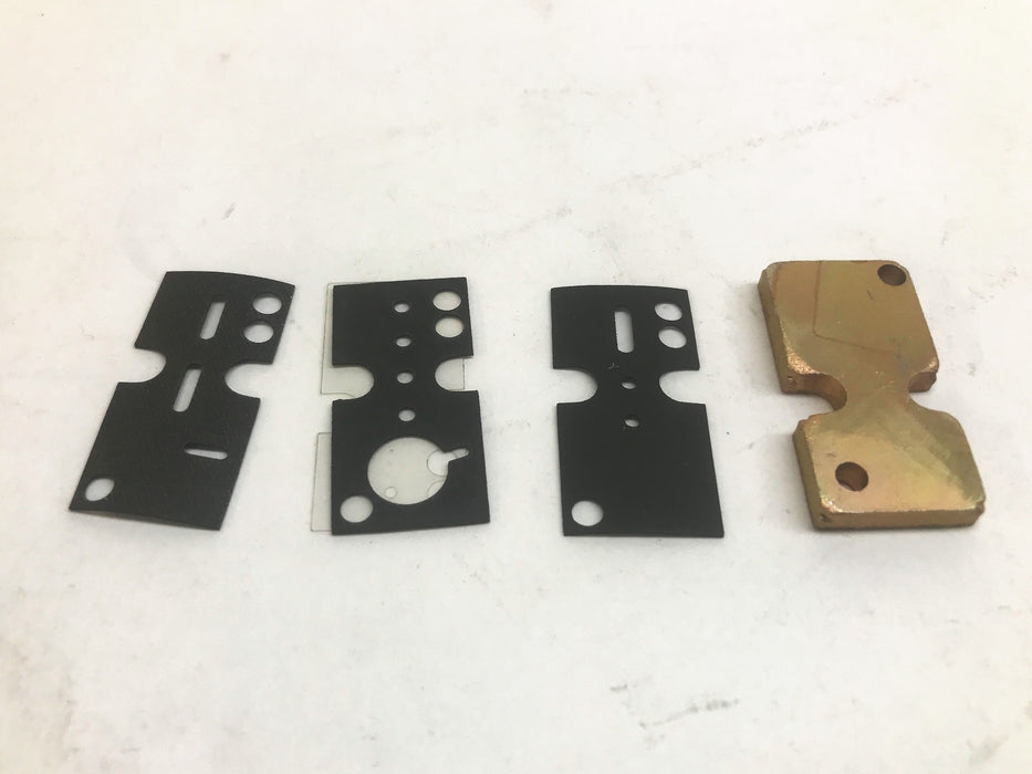 Johnson Controls Orifice and Gasket Replacement Kit T-4000-606 [Lot of 2] NOS