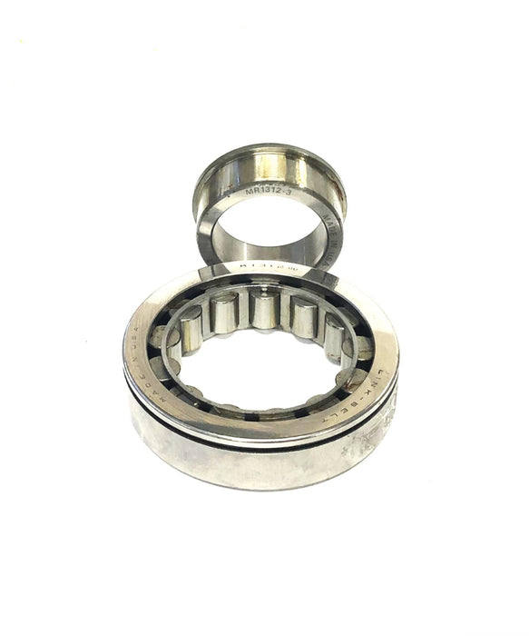 Link-Belt Cylindrical Roller Bearing MR1312UV (M1312GU/MR1312-3) NOS