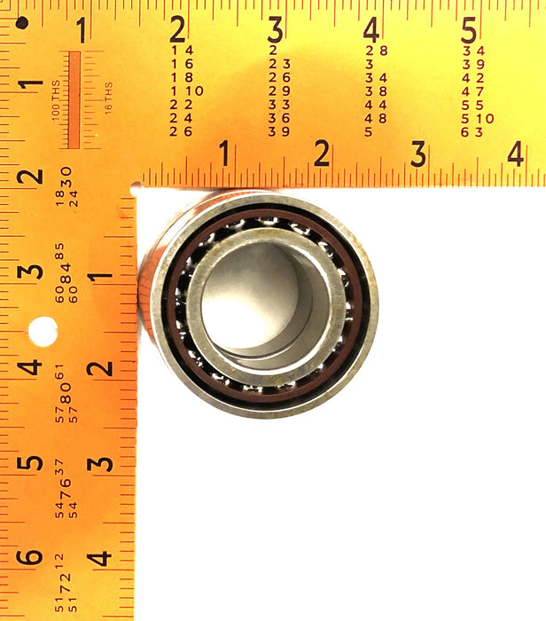 MRC Precision Ball Bearing Pair 7106KRDS-BKE#7 NOS