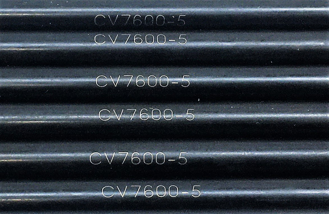 Unbranded Push Rods CV-7600-5 [Lot of 6] NOS