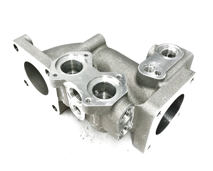 Cummins OEM Fuel Control Housing 3606501 NOS