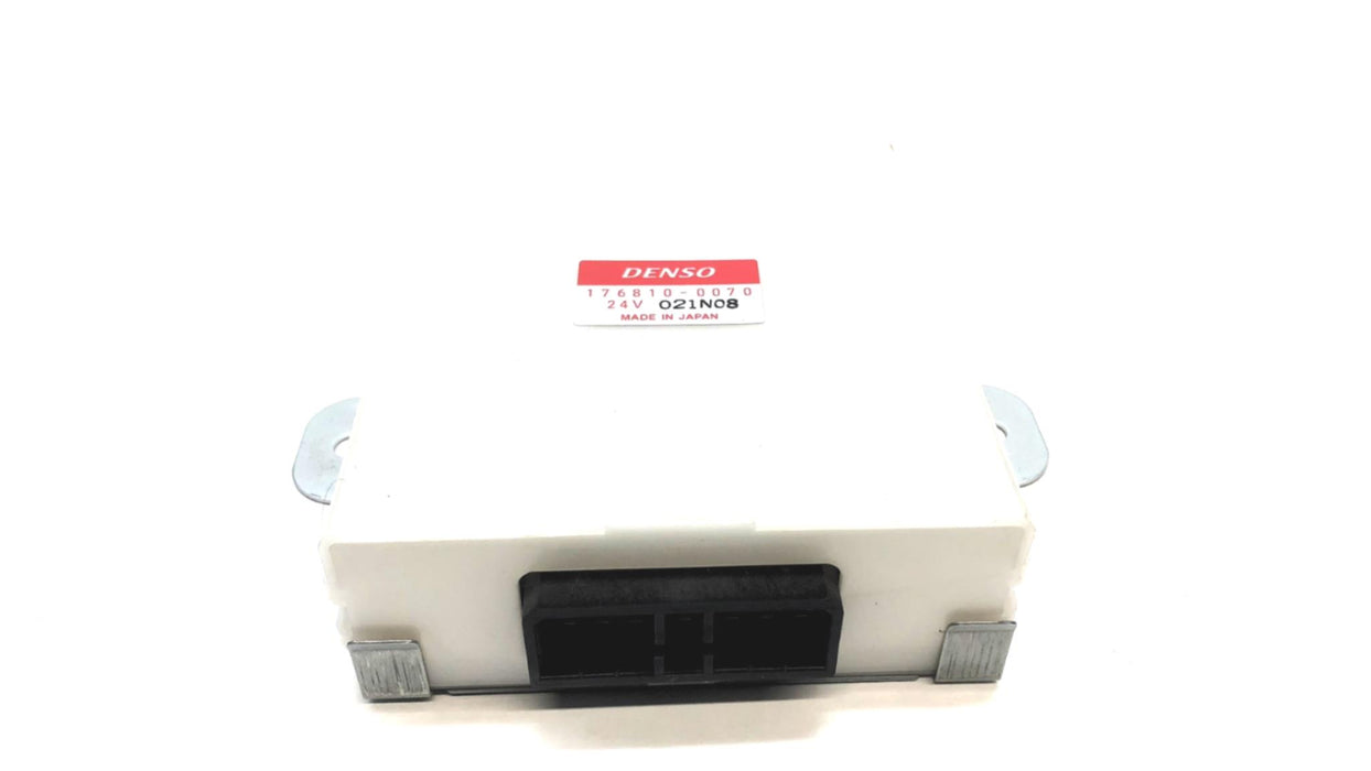 Denso Wiper Motor Controller 176810-0070 NOS