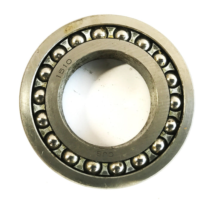 CJB Self-Aligning Ball Bearing 1510 NOS