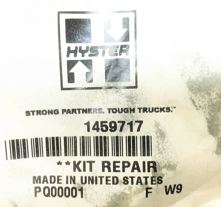 HYSTER Repair Kit 1459717 NOS