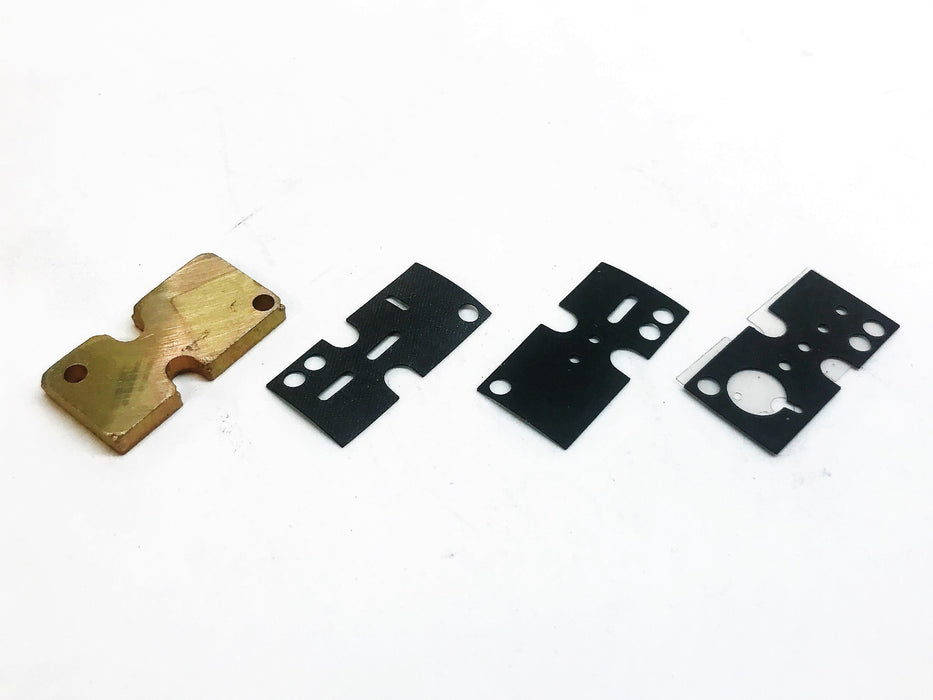 Johnson Controls Orifice and Gasket Replacement Kit T-4000-606 [Lot of 2] NOS