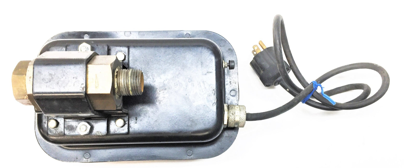 VAN AIR SYSTEMS INC Draintender Motorized Drain Valve MDV-200 (39-0163) USED