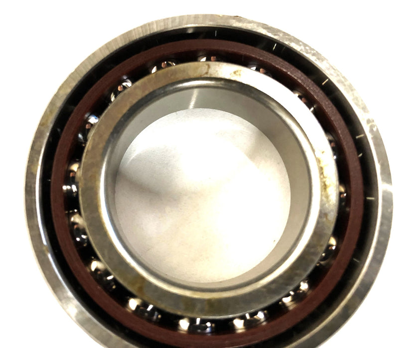 MRC Precision Ball Bearing Pair 7106KRDS-BKE#7 NOS