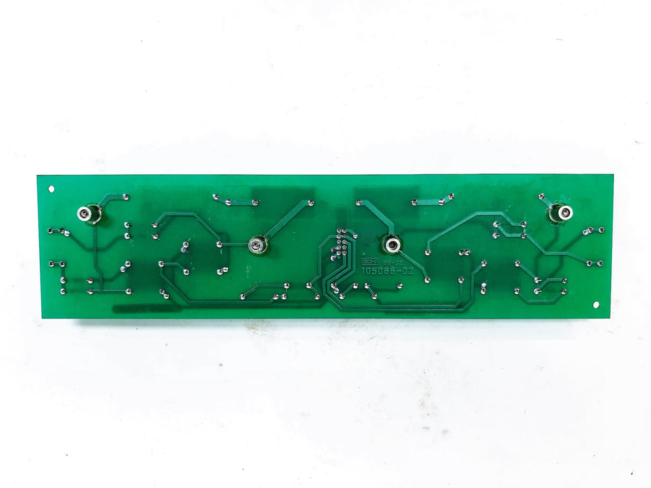 Rockwell Armature Pulse Transformer Board 1395-119942 NOS