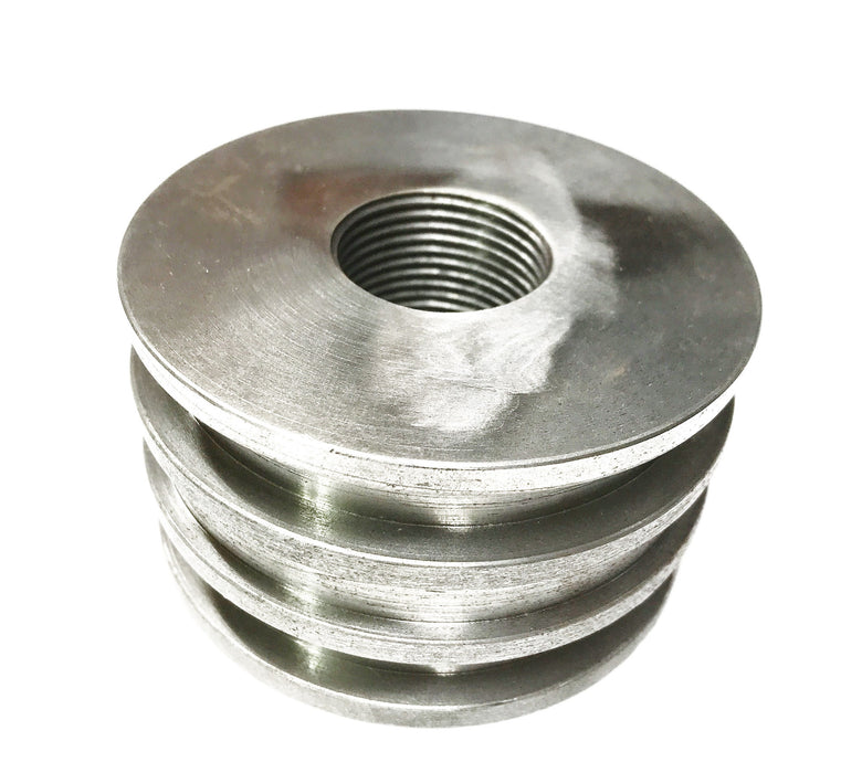 Tenco Side Dump Cylinder Piston 100270 NOS