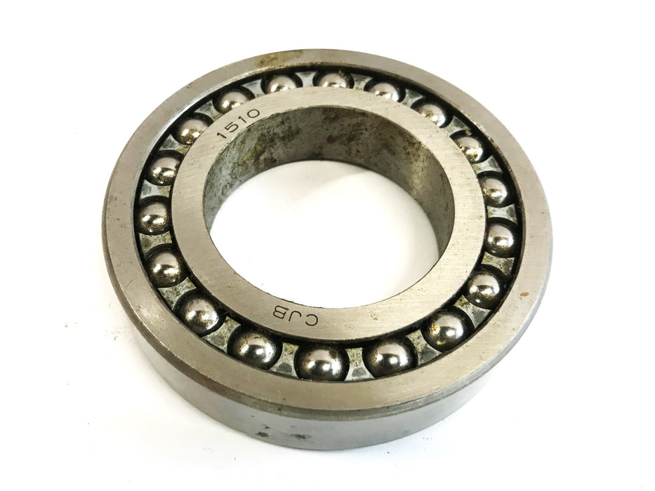 CJB Self-Aligning Ball Bearing 1510 NOS