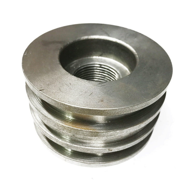 Tenco Side Dump Cylinder Piston 100270 NOS