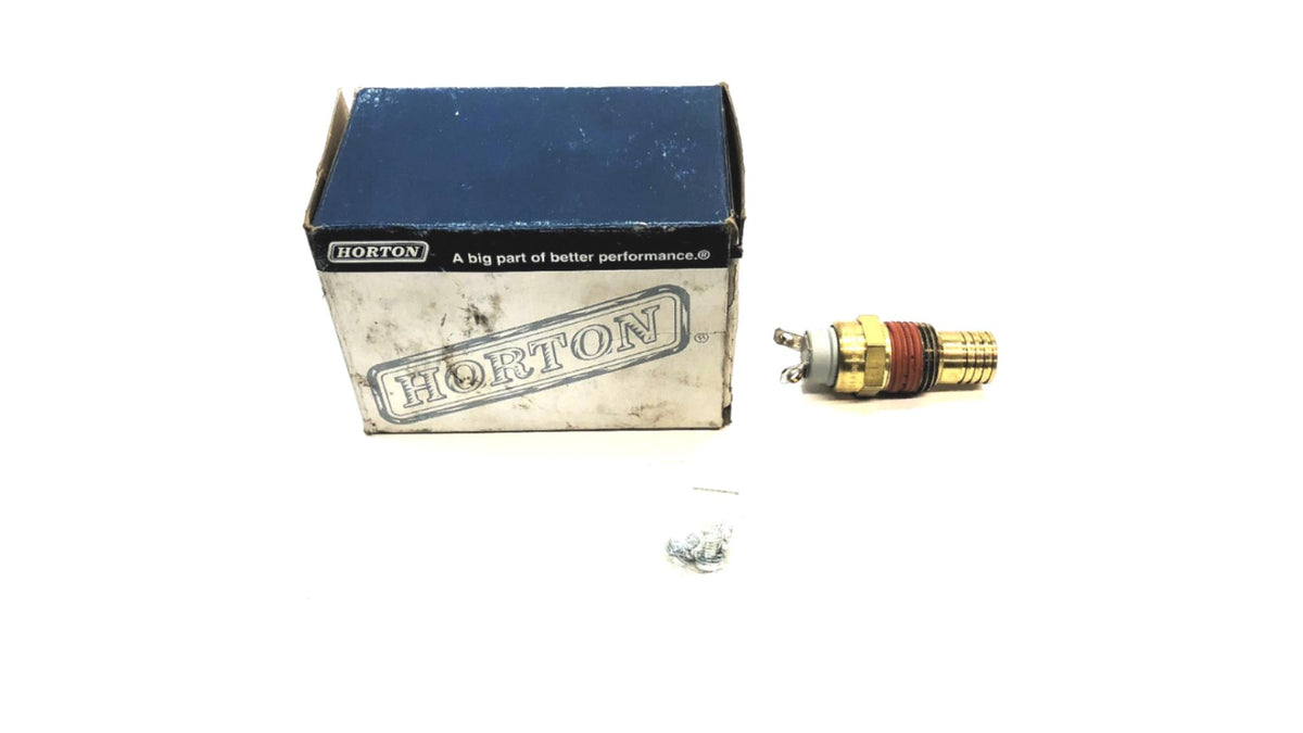 Horton Thermal Switch NO.195 15957 (993653) NOS