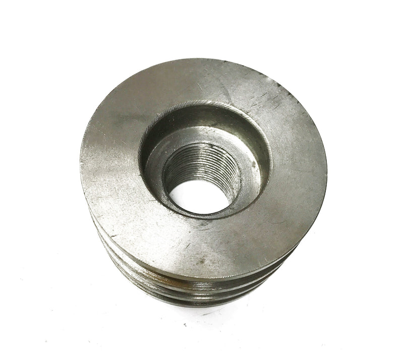 Tenco Side Dump Cylinder Piston 100270 NOS
