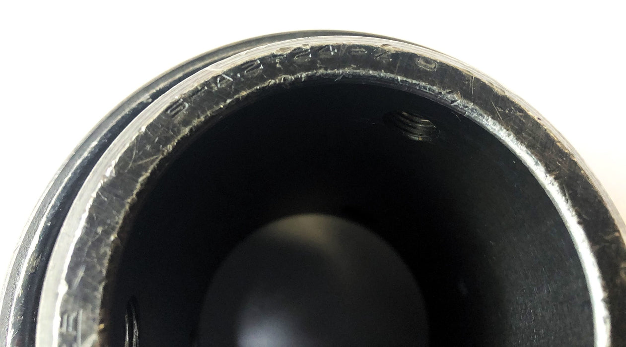 SealMaster 2-1/4 Inch Bore Ball Bearing Insert S-A 2-24-Z NOS