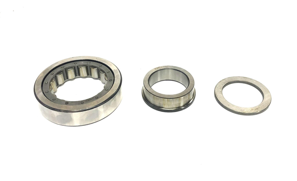 Link-Belt Cylindrical Roller Bearing with Dust Shield MSN1312EX (M1312EX/MS1312)