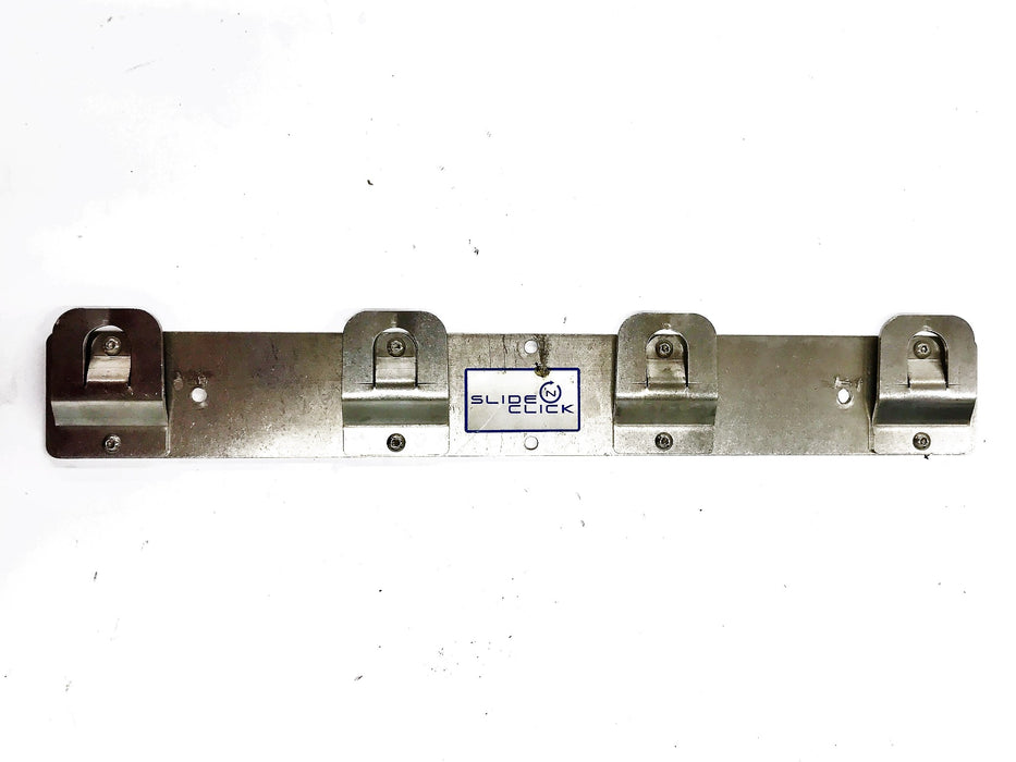 Slide-N-Click Vehicle Wheelchair Restraint Q5-8525-SC NOS