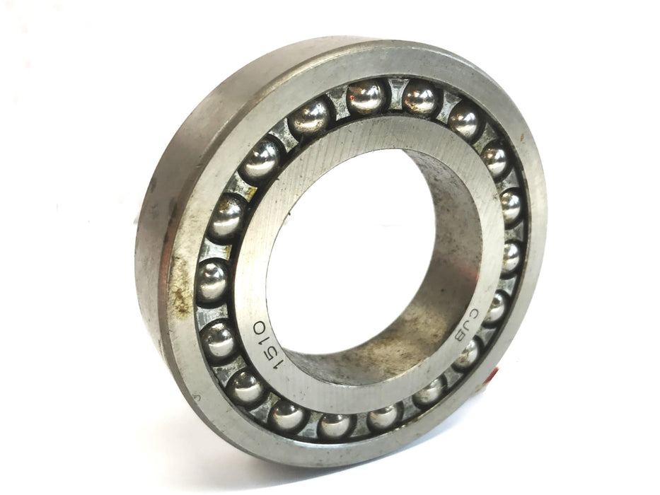 CJB Self-Aligning Ball Bearing 1510 NOS
