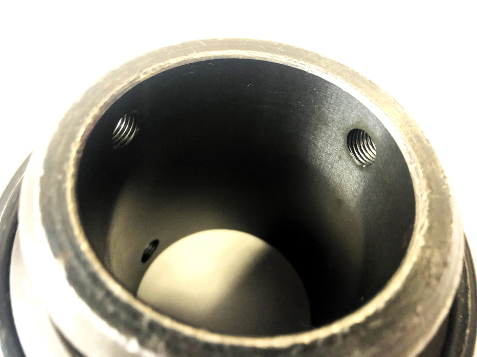 SealMaster 2-1/4 Inch Bore Ball Bearing Insert S-A 2-24-Z NOS