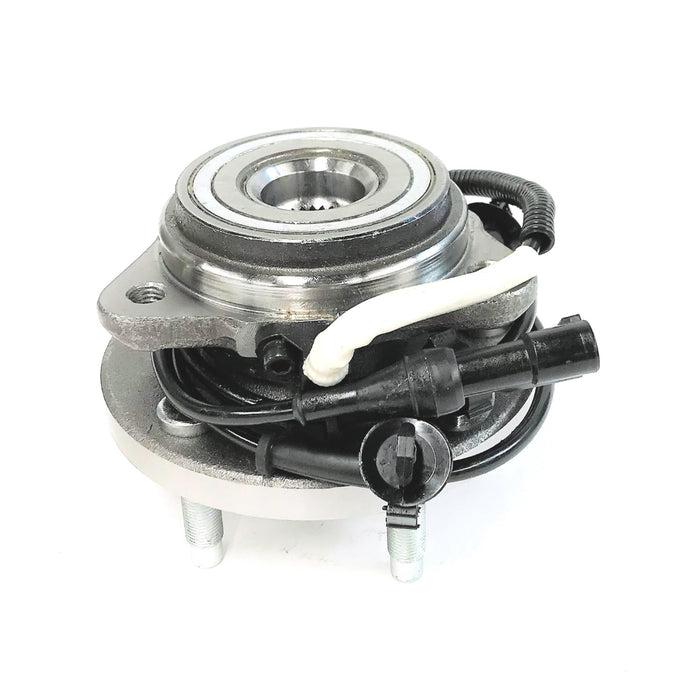 Mechanics Choice Wheel Hub Assembly 515052 NOS