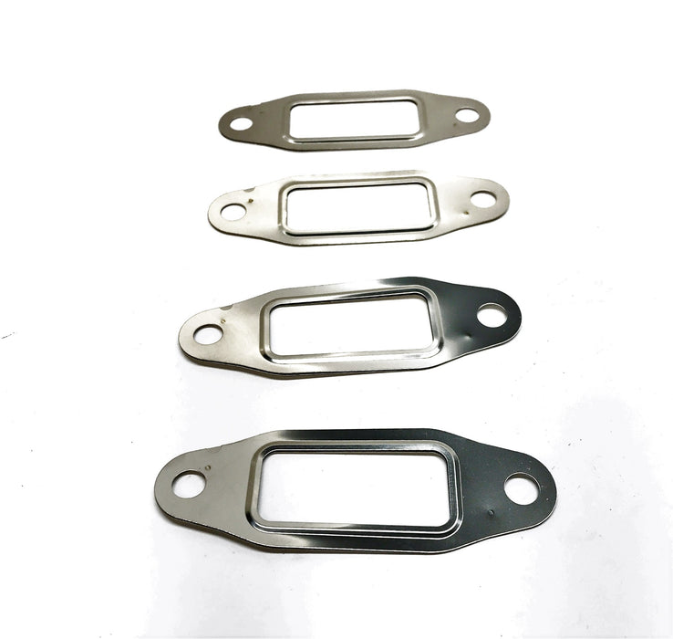 General Motors/Isuzu Inlet Pipe Gasket 97367013 (8973670131) [Lot of 4] NOS