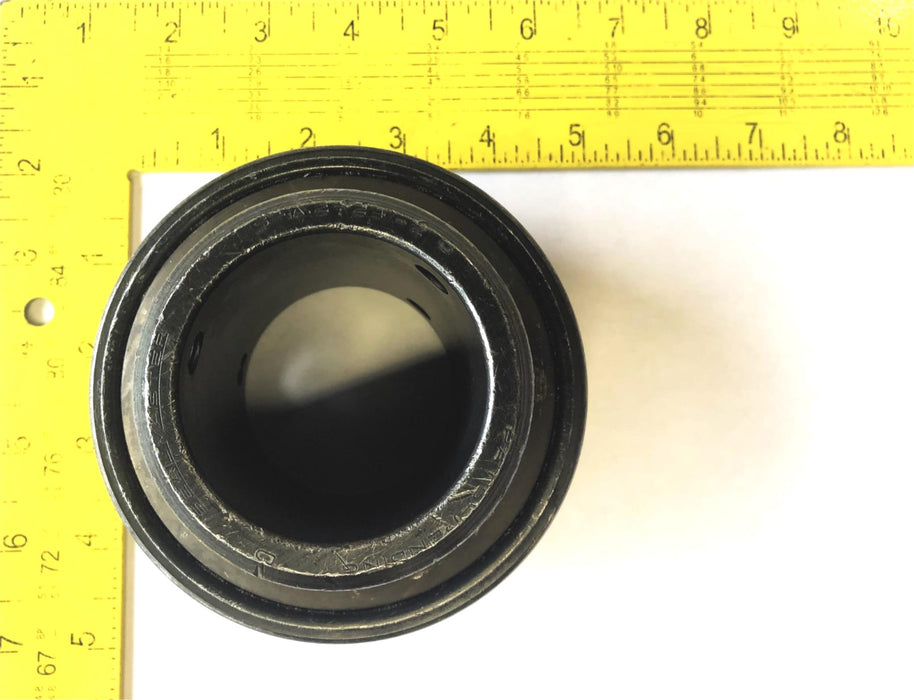 SealMaster 2-1/4 Inch Bore Ball Bearing Insert S-A 2-24-Z NOS