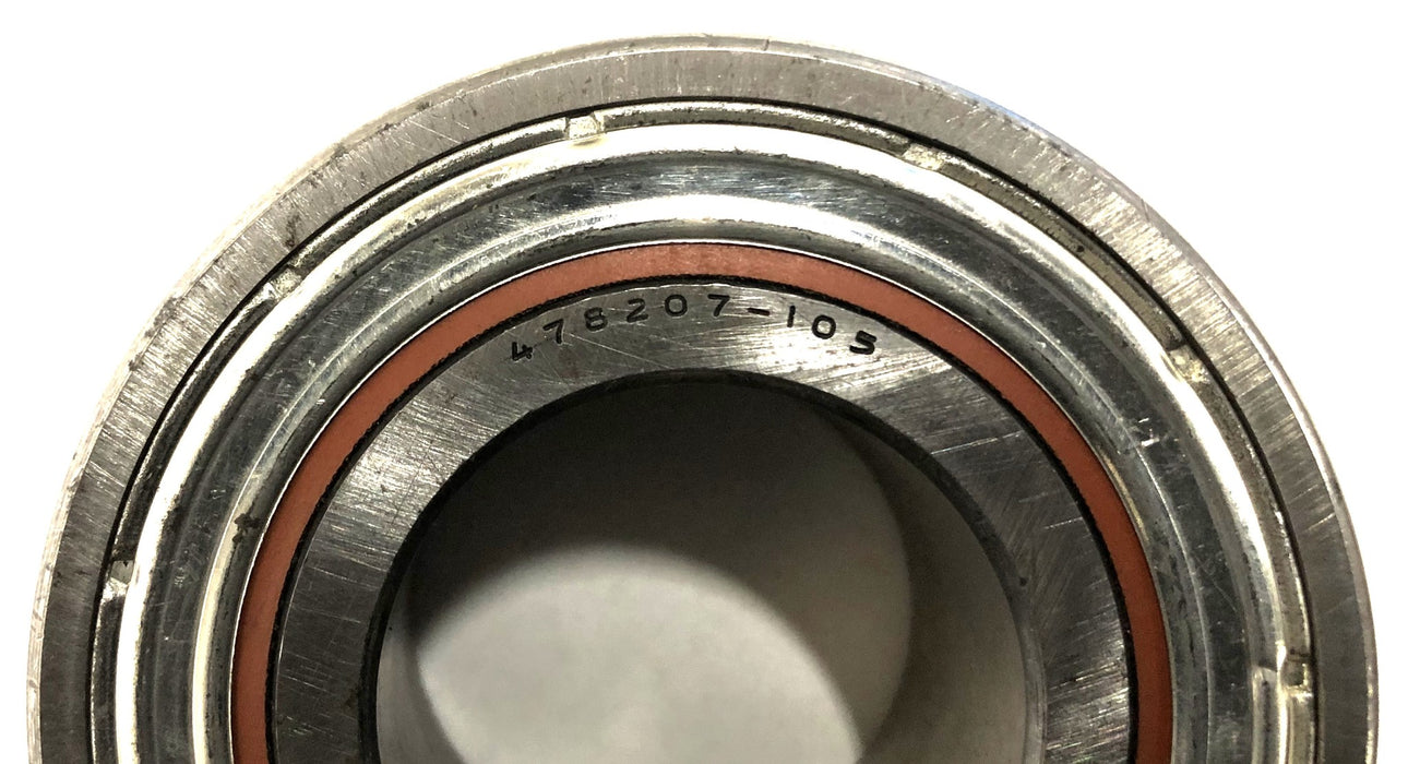 Unbranded Ball Bearing Insert 478207-105 NOS