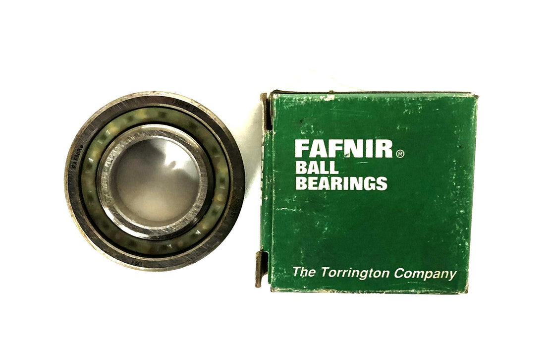 Fafnir Single Row Ball Bearing 7205W-C1 NOS