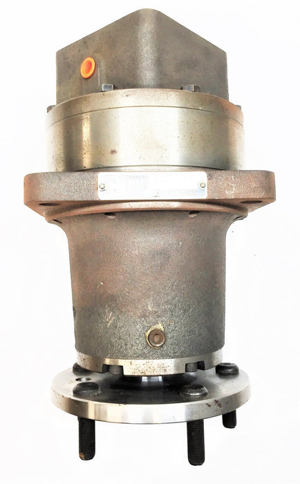 HECO GEAR Speed Reducer 16CF5053 (16CF-50-53) NOS